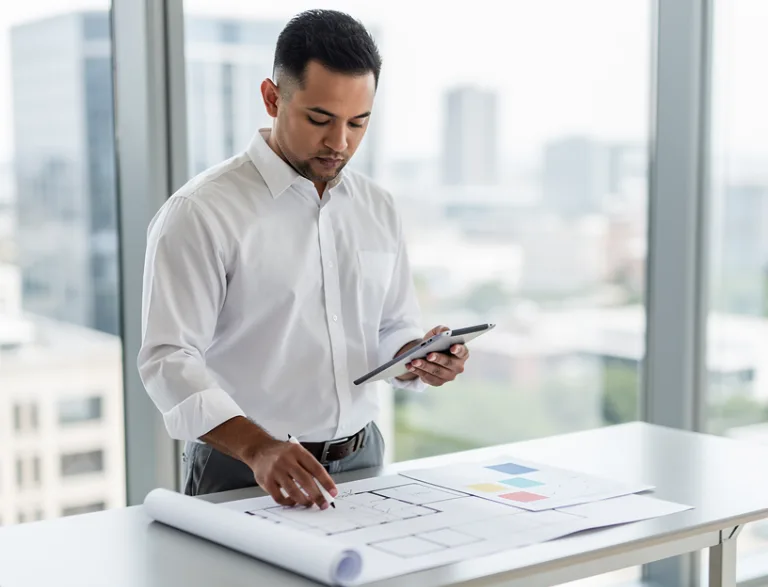 Commercial Real Estate Broker service in Surprise